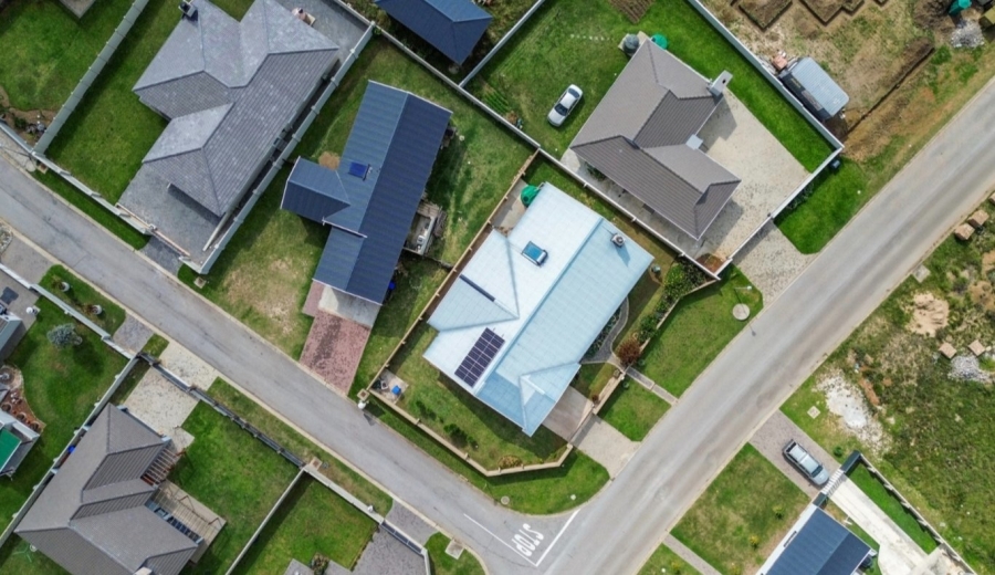 3 Bedroom Property for Sale in Noorsekloof Eastern Cape